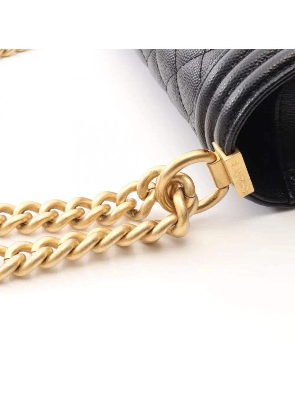 CHANEL this authentic